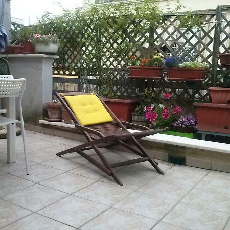 كونفيرسانو Casa Loredana المظهر الخارجي الصورة