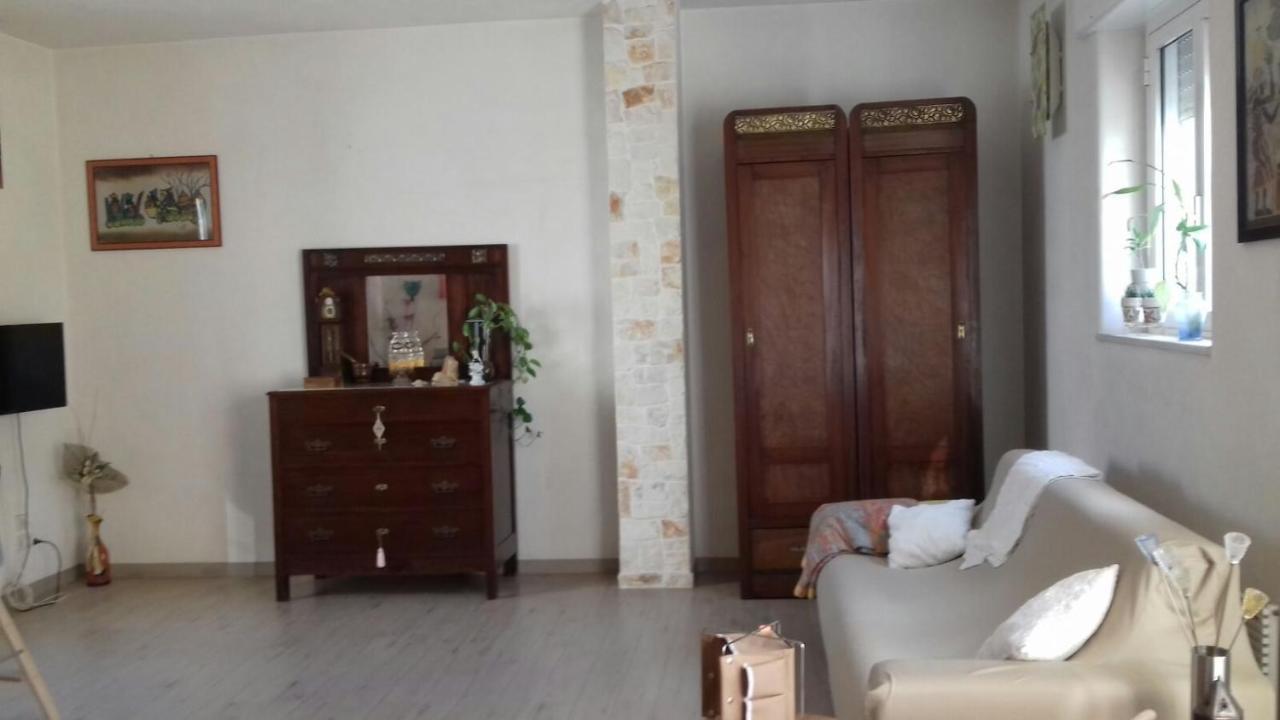 كونفيرسانو Casa Loredana المظهر الخارجي الصورة