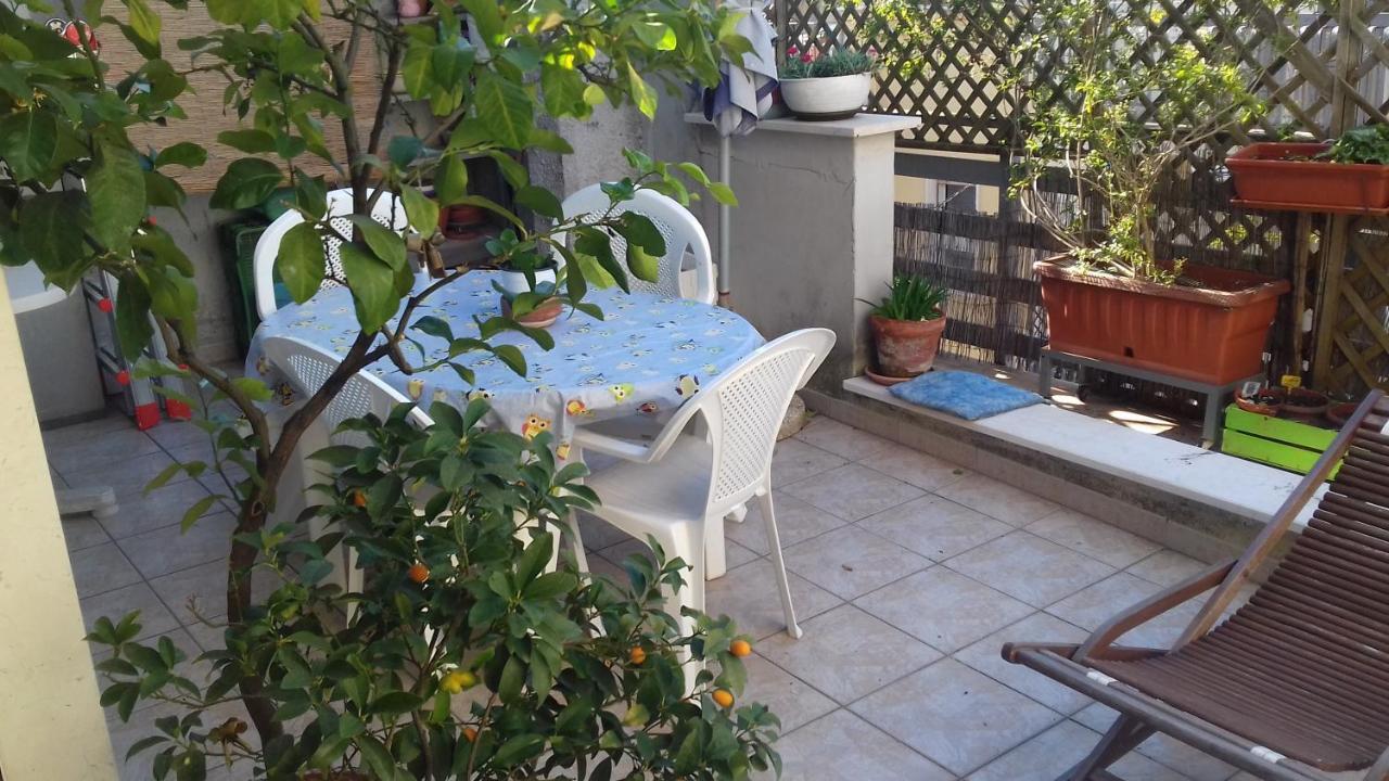 كونفيرسانو Casa Loredana المظهر الخارجي الصورة