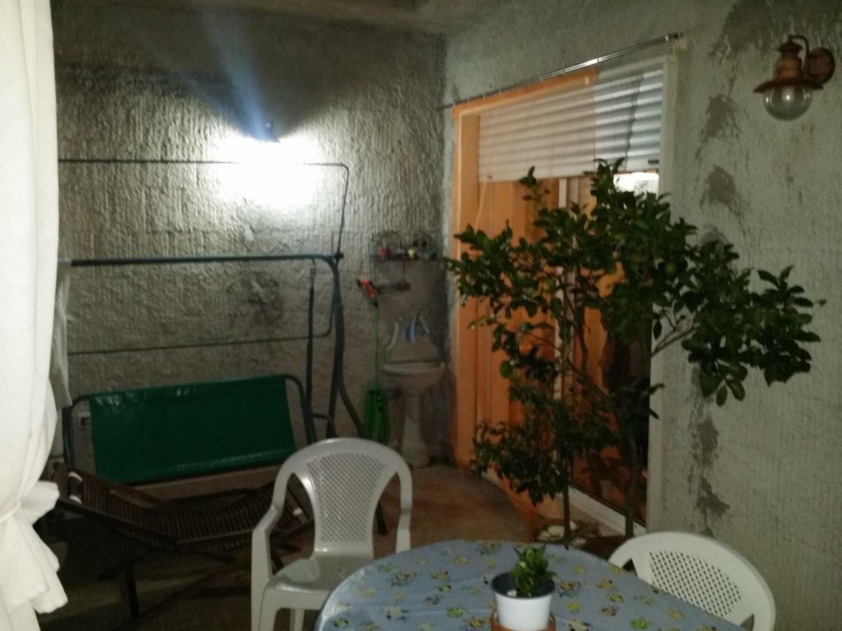 كونفيرسانو Casa Loredana المظهر الخارجي الصورة