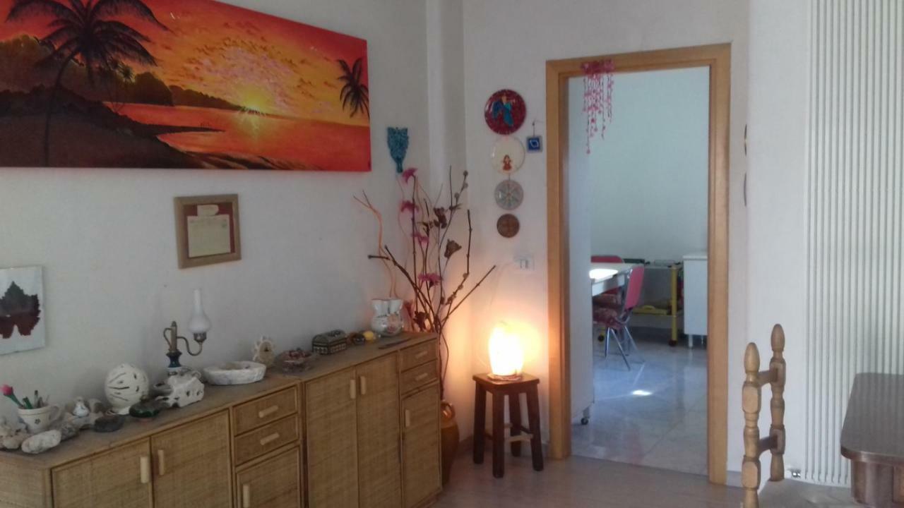 كونفيرسانو Casa Loredana المظهر الخارجي الصورة