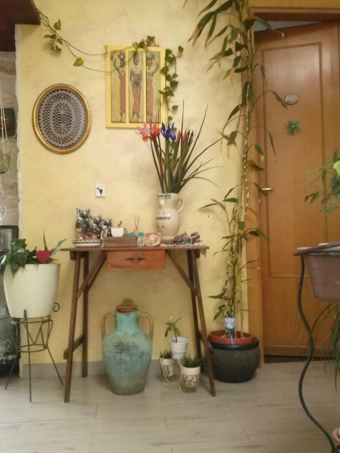 كونفيرسانو Casa Loredana المظهر الخارجي الصورة