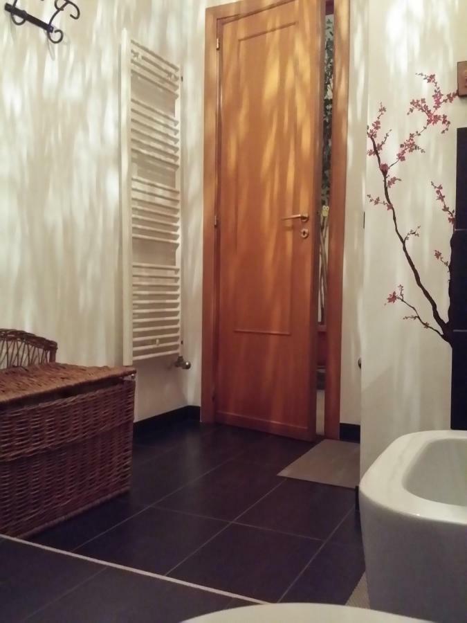 كونفيرسانو Casa Loredana المظهر الخارجي الصورة