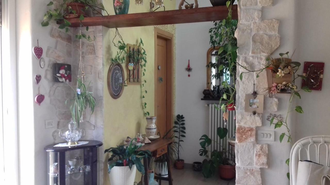 كونفيرسانو Casa Loredana المظهر الخارجي الصورة