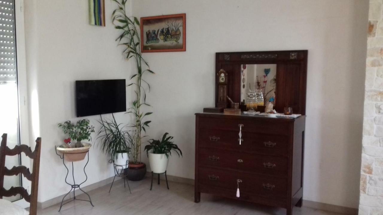 كونفيرسانو Casa Loredana المظهر الخارجي الصورة