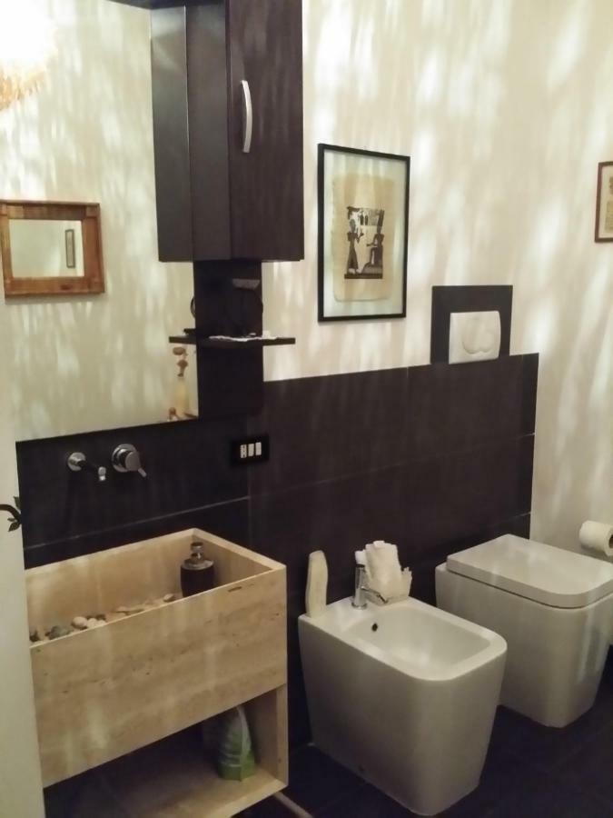 كونفيرسانو Casa Loredana المظهر الخارجي الصورة
