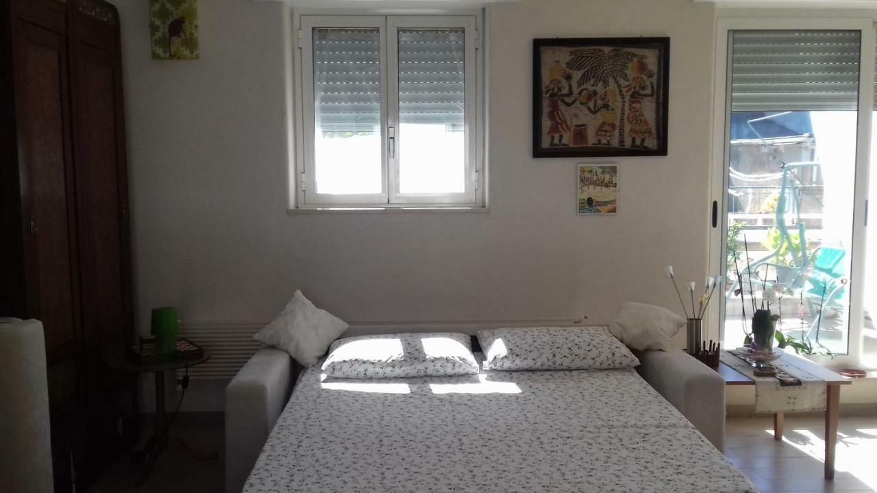 كونفيرسانو Casa Loredana المظهر الخارجي الصورة