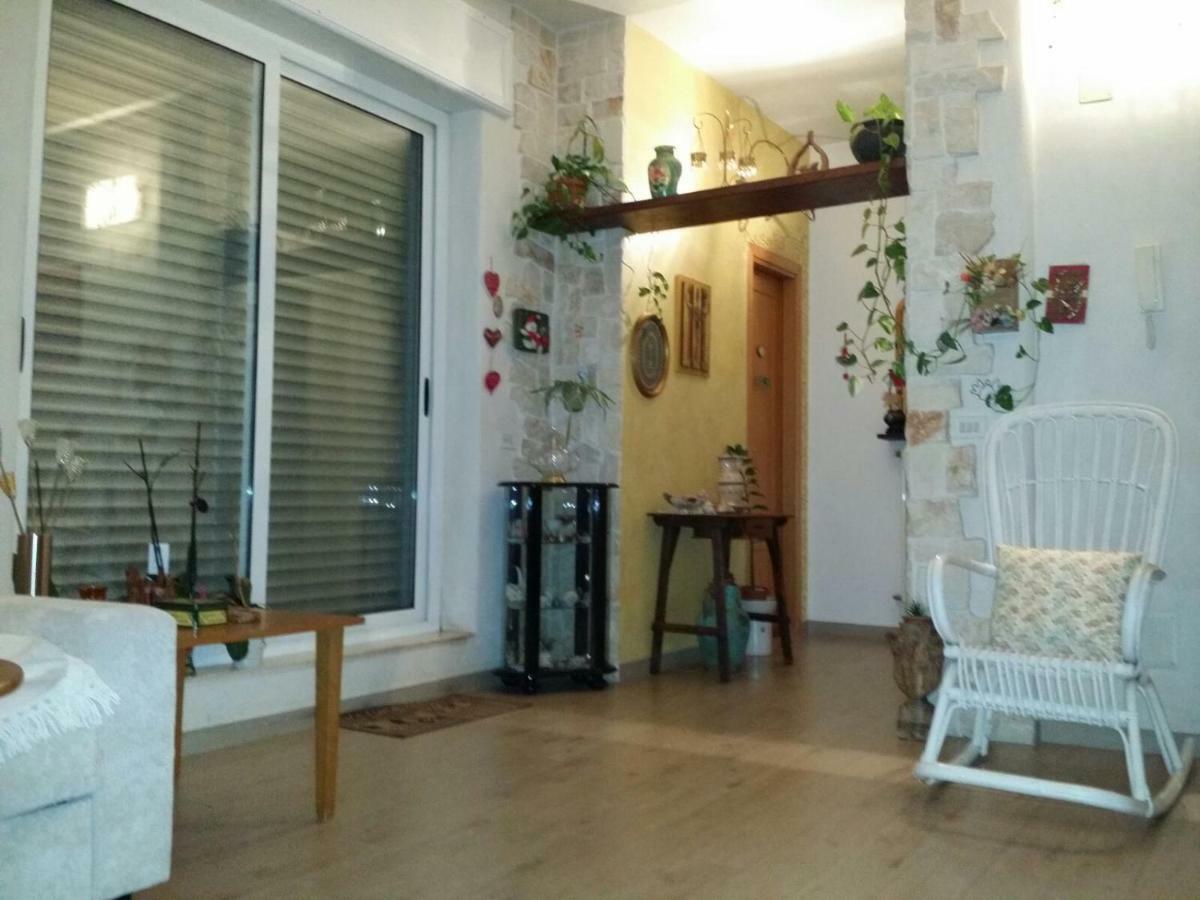 كونفيرسانو Casa Loredana المظهر الخارجي الصورة